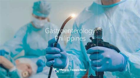 Gastroenterology – University of the Philippines – Philippine .